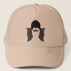 Casquette Chauve-souris