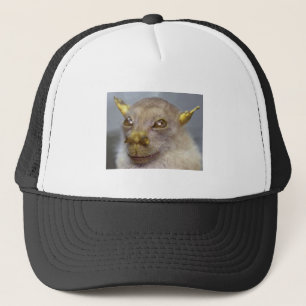 Casquette Chauve-souris à tube