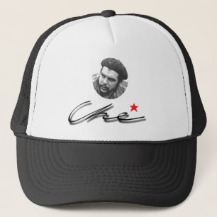 Casquette che-guevara