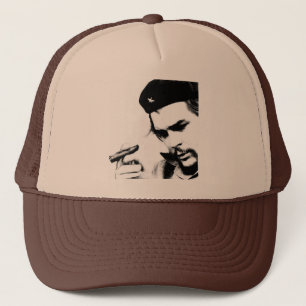 Casquette Che Guevara