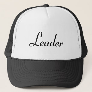 Casquette Chef