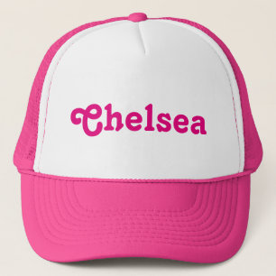 Casquette Chelsea