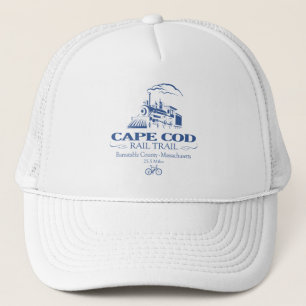 Casquette Chemin de fer Cape Cod (RT)