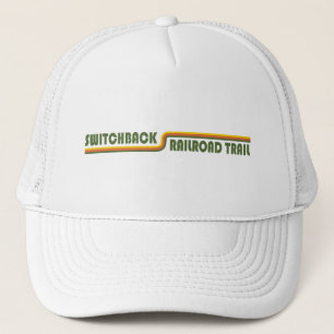 Casquette Chemin de fer de commutation
