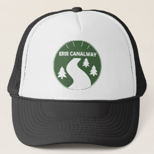 Casquette Chemin Erie Canalway