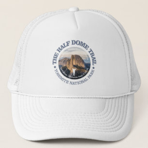 Casquette Chemin Half Dome