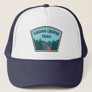 Casquette Chemin Virginia Creeper