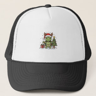 Casquette Chemise de conception de gravure vintage de tortue
