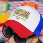 Casquette Chemise de croisière Cinco De Mayo Nom et année pe<br><div class="desc">Cette conception peut être personnalisée dans la zone fournie en modifiant la photo et/ou le texte. Vous pouvez également le customiser en cliquant sur Personnaliser ce Modèle, puis en choisissant l'option cliquer pour customiser et supprimer ou modifier la couleur de l'arrière - plan, ajouter du texte, modifier la couleur ou...</div>