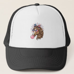 Casquette Chemise de vecteur de rétro de gomme à bulles de c