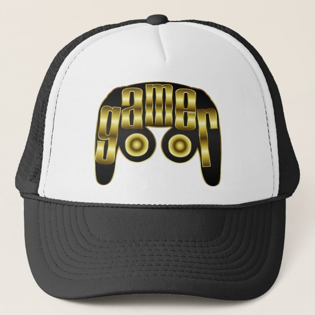 Casquette chemise-GAMER-02a (Devant)