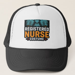 Casquette Chemise Halloween Costume d'infirmière diplômée ef