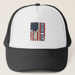 Casquette Chemise vectorielle drapeau américain patriotique