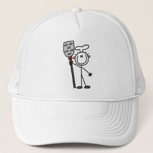 Casquette Chemises avec cuisinier et spatule Cadeaux