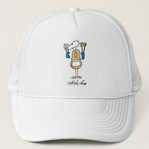Casquette Chemises et Cadeaux de Noix de Cuisine