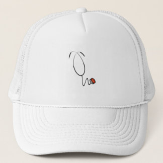 Casquette Chemises et cadeaux Stethoscope