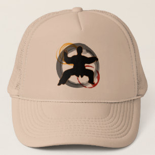 Casquette Chen Tai Ji
