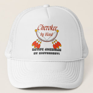 Casquette Cherokee