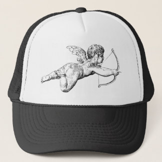 Casquette cherub-clip-art-1