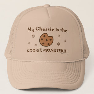 Casquette Chessie