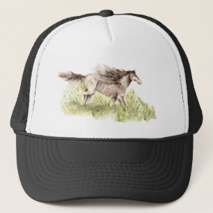 Casquette Cheval de course