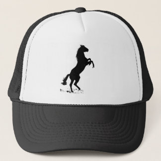 Casquette Cheval d'élevage