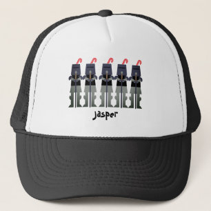 Casquette Chevalier