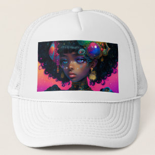 Casquette Chevalier adoré