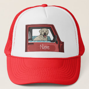 Casquette Chevalier de laboratoire à l'équitation de Shotg