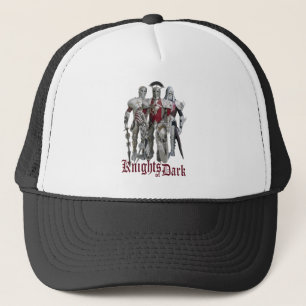 Casquette Chevalier des ténèbres