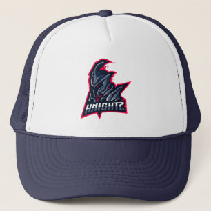 Casquette Chevaliers Indomptables