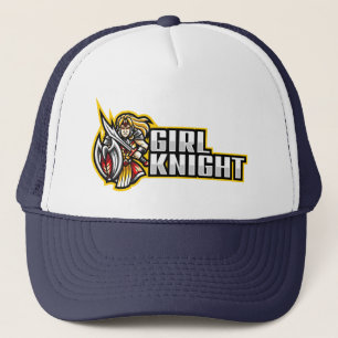 Casquette Chevaliers Indomptables
