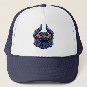 Casquette Chevaliers Indomptables