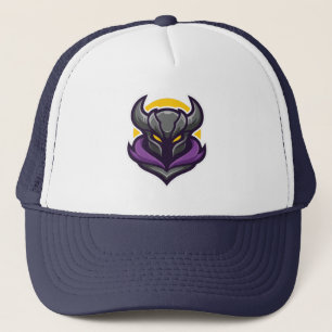 Casquette Chevaliers Indomptables