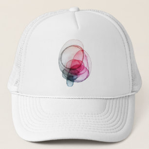 Casquette Chevauchement Vivid V02