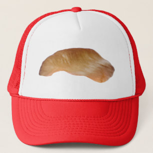 CASQUETTE CHEVEUX D'ATOUT