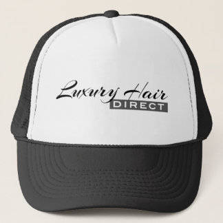 Casquette Cheveux de luxe directs