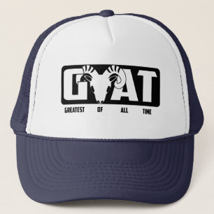 Casquette Chèvre