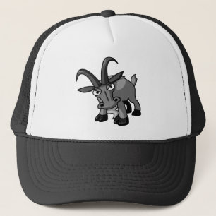 Casquette Chèvre de Billy
