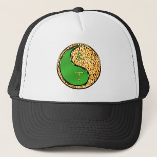 Casquette Chèvre de feu
