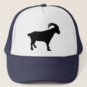 Casquette Chèvre de montagne