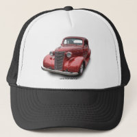 CHEVROLET 1938