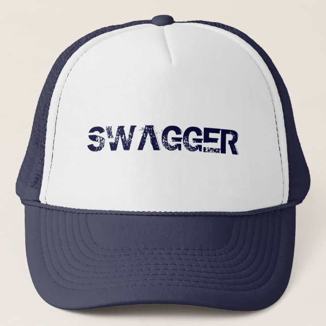 Casquette chic (Devant)