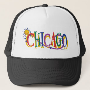 Casquette Chicago-With-SU—KIDS
