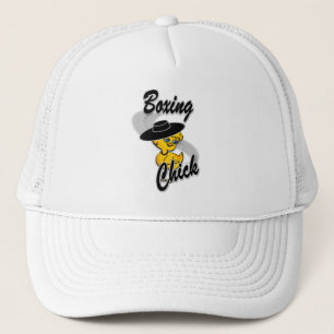Casquette Chick en boîte n° 4
