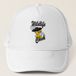 Casquette Chick pour la faune n° 4