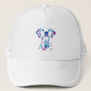 Casquette Chien