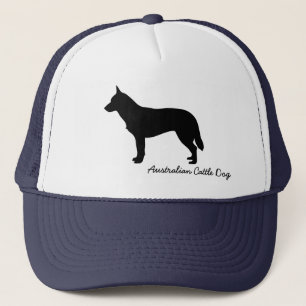 Casquette Chien australien de bétail