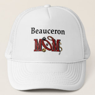 Casquette Chien de Beauceron MOM