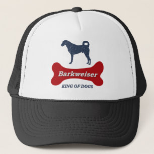 Casquette Chien de Kangal